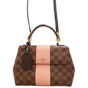 Louis Vuitton Damier Bond Street Bag